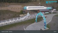 Archiv Foto Webcam Grandvalira: El Forn 02:00