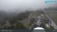 Archiv Foto Webcam Grandvalira: El Forn 08:00