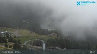 Archiv Foto Webcam Grandvalira: El Forn 09:00