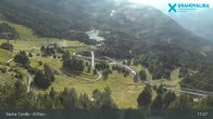 Archiv Foto Webcam Grandvalira: El Forn 16:00