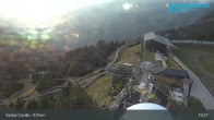 Archiv Foto Webcam Grandvalira: El Forn 18:00