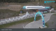 Archiv Foto Webcam Grandvalira: El Forn 20:00