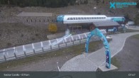 Archiv Foto Webcam Grandvalira: El Forn 07:00