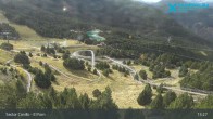 Archiv Foto Webcam Grandvalira: El Forn 12:00