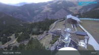 Archived image Webcam Grandvalira – View El Forn (Canillo) 07:00