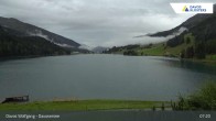 Archiv Foto Webcam Davosersee 06:00