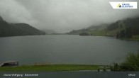 Archiv Foto Webcam Davosersee 08:00
