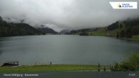 Archiv Foto Webcam Davosersee 10:00