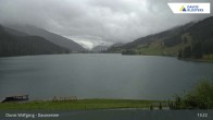 Archived image Webcam Lake Davos 12:00