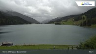 Archived image Webcam Lake Davos 14:00
