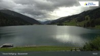 Archived image Webcam Lake Davos 18:00
