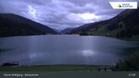 Archiv Foto Webcam Davosersee 20:00