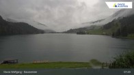 Archived image Webcam Lake Davos 06:00