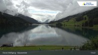 Archived image Webcam Lake Davos 12:00