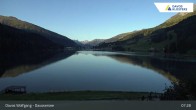 Archived image Webcam Lake Davos 06:00