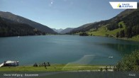 Archived image Webcam Lake Davos 12:00