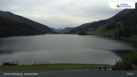 Archived image Webcam Lake Davos 18:00