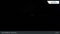 Archived image Webcam Lake Davos 00:00