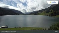 Archiv Foto Webcam Davosersee 12:00