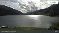 Archiv Foto Webcam Davosersee 14:00