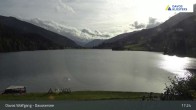 Archiv Foto Webcam Davosersee 16:00