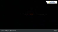 Archiv Foto Webcam Davosersee 20:00