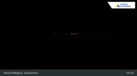 Archived image Webcam Lake Davos 02:00