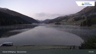 Archived image Webcam Lake Davos 06:00