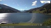 Archiv Foto Webcam Davosersee 12:00