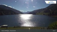 Archiv Foto Webcam Davosersee 14:00