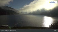 Archiv Foto Webcam Davosersee 16:00