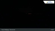 Archived image Webcam Lake Davos 00:00