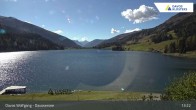 Archived image Webcam Lake Davos 12:00