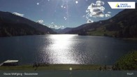 Archived image Webcam Lake Davos 14:00