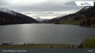 Archiv Foto Webcam Davosersee 12:00