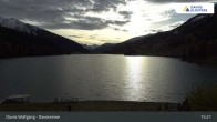 Archiv Foto Webcam Davosersee 14:00