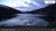 Archiv Foto Webcam Davosersee 16:00