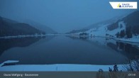 Archived image Webcam Lake Davos 06:00