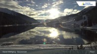 Archived image Webcam Lake Davos 14:00