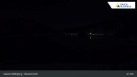 Archived image Webcam Lake Davos 00:00