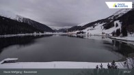 Archived image Webcam Lake Davos 06:00