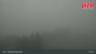 Archiv Foto Webcam Skigebiet Pizol: Furt 07:00