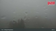 Archiv Foto Webcam Skigebiet Pizol: Furt 08:00