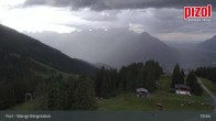 Archiv Foto Webcam Skigebiet Pizol: Furt 02:00