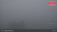Archiv Foto Webcam Skigebiet Pizol: Furt 06:00