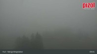 Archiv Foto Webcam Skigebiet Pizol: Furt 08:00
