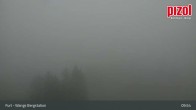 Archiv Foto Webcam Skigebiet Pizol: Furt 09:00