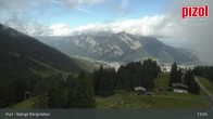 Archiv Foto Webcam Skigebiet Pizol: Furt 12:00