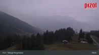 Archived image Webcam mountain "Furt", ski resort Pizol 00:00
