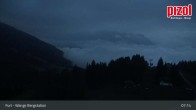 Archived image Webcam mountain "Furt", ski resort Pizol 06:00